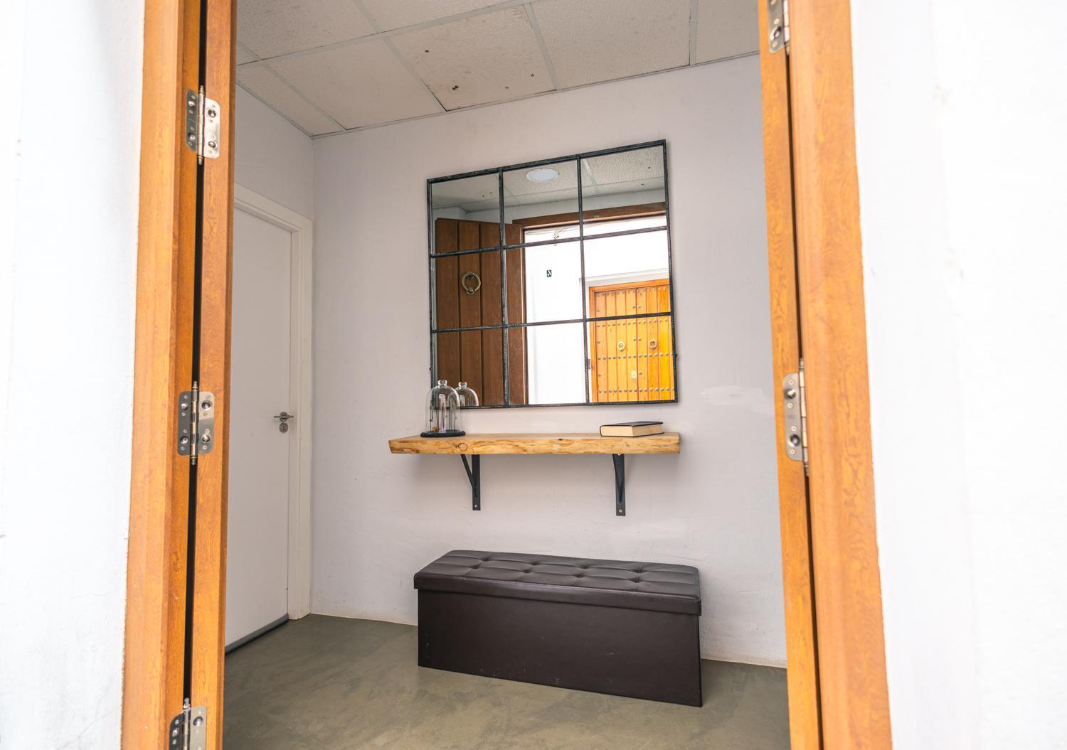 Loft-Style Ground Floor Flat Apartamento Sevilha Exterior foto