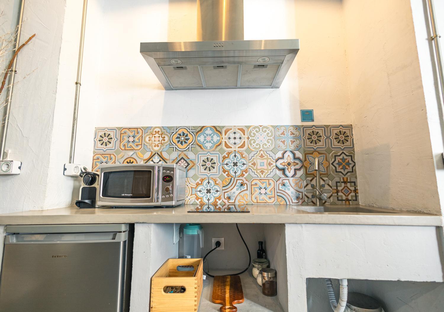 Loft-Style Ground Floor Flat Apartamento Sevilha Exterior foto