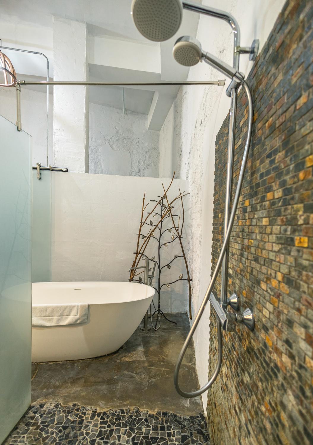 Loft-Style Ground Floor Flat Apartamento Sevilha Exterior foto