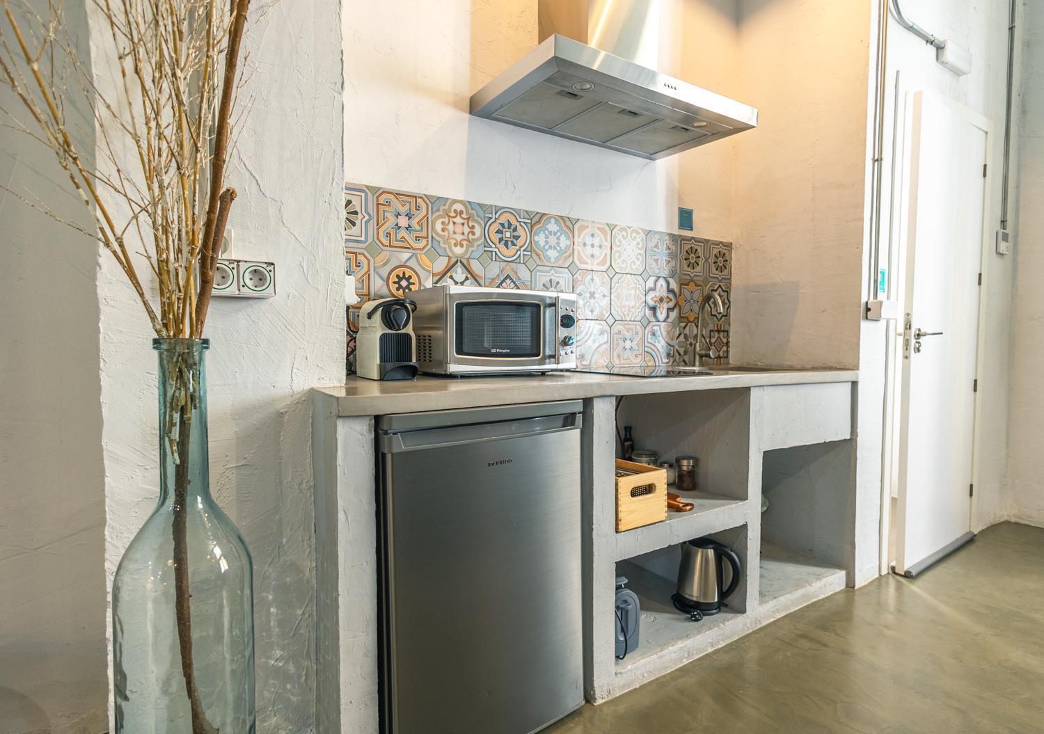 Loft-Style Ground Floor Flat Apartamento Sevilha Exterior foto