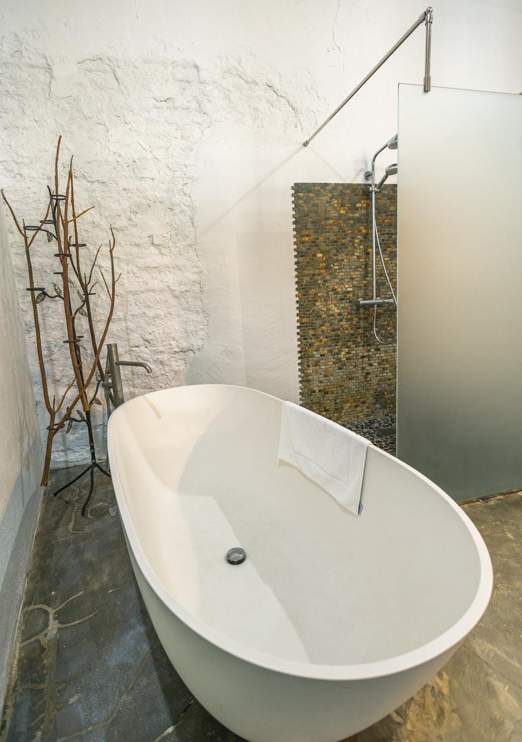 Loft-Style Ground Floor Flat Apartamento Sevilha Exterior foto