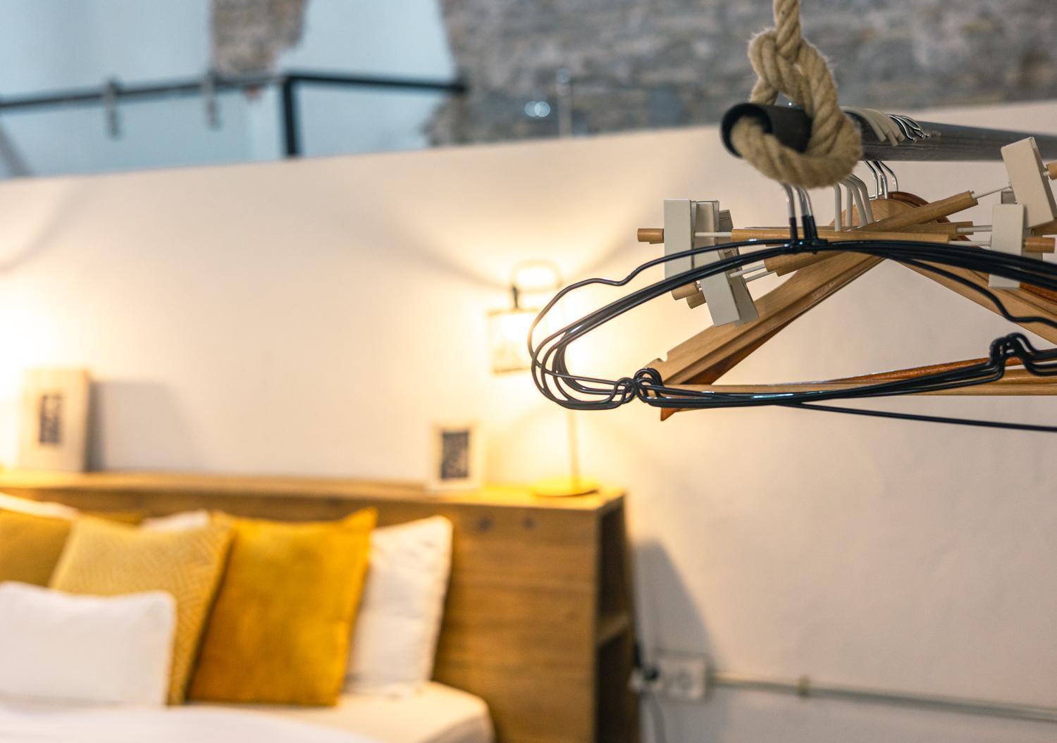Loft-Style Ground Floor Flat Apartamento Sevilha Exterior foto