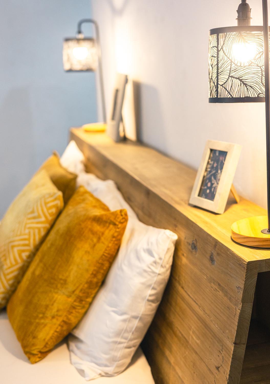 Loft-Style Ground Floor Flat Apartamento Sevilha Exterior foto