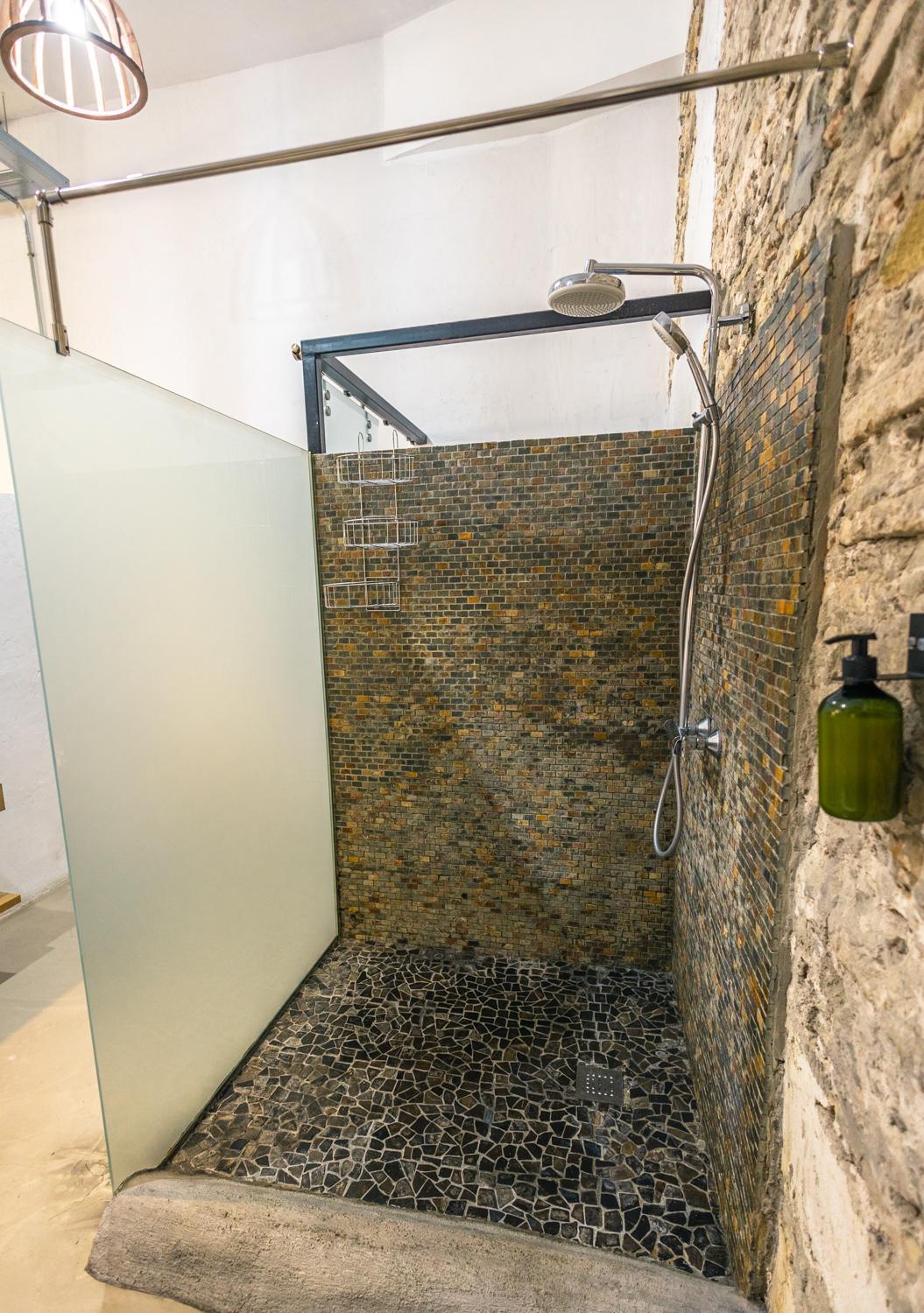 Loft-Style Ground Floor Flat Apartamento Sevilha Exterior foto